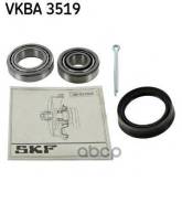  .audi A4/Vw Caddy Skf . VKBA 3519 VKBA3519 