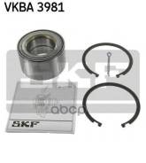    ()  Skf . VKBA3981 VKBA3981 