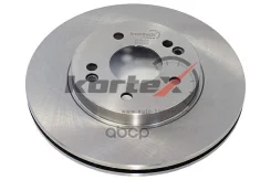 ���� ����. MB W202 96- �����. ����. (d=284mm) Kortex ���. KD0036 KD0036 ����