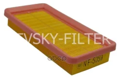 ������ ��������� Hyundai Getz 02- Nevsky Filter ���. nf5059 NF5059 ����