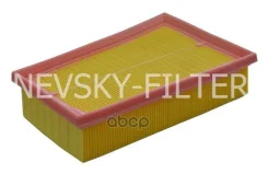 ������ ����. Nissan Qashqai X-Trail II Renault Koleos Nevsky Filter ���. NF5446 NF5446 ����
