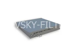 ������ ������ Ford Focus II / Volvo S40 V50 Nevsky Filter ���. nf6102 NF6102 ����