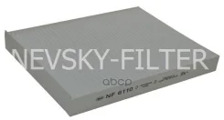 ������ ������ Porsche Cayenne 02- / VW T5 03- Touareg 02- Nevsky Filter ���. nf6110 NF6110 ����