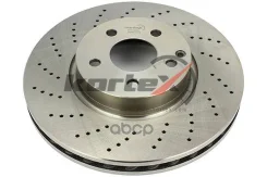 ���� ����. MB W204/W212 Sport �����. �����. �(d=322mm)(���������������) Kortex ���. KD0269 KD0269 ����