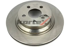 ���� ����. MB W211/W212/X204 ���. ����. (d=300mm) Kortex ���. KD0263 KD0263 ����