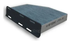 ������ ������ �������� Skoda Octavia Superb / Audi A3 / Seat Leon Toledo III / Volkswagen Beetle Nevsky Filter ���. nf6264c NF6264C ����