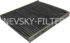 ������ ������ �������� Lexus GS Toyota Camry Corolla Cruiser Prado Rav 4 II III IV Verso Yar Nevsky Filter ���. nf6442c NF6442C ����