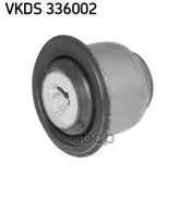 ����������� ������ �������� ���. ����/��� Skf ���. vkds336002 VKDS336002 ����