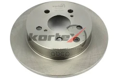 ���� ����. Toyota RAV 4 III/IV 08- ���. (d=281mm) Kortex ���. KD0281 KD0281 ����