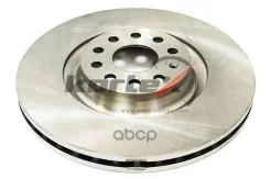 ���� ����. AUDI A3/VW GOLF VI/Jetta/Skoda Octavia/Superb �����. ����. (d=340mm) Kortex ���. KD0408 KD0408 ����