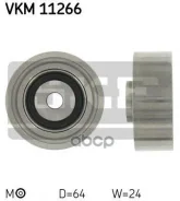����� ���������� ����� Audi 100, A6 2.5 TDI 01.90-12.97 Skf ���. VKM11266 VKM11266 ����