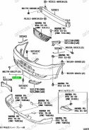 ������ �������� 52119-13480-J1 5211913480J1 ����