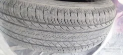 Bridgestone Ecopia EP850. ������, 2019 ���, �/�, ����� 40 %. ��������� ����