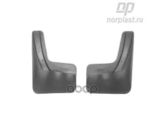 ���������� ��� Kia Rio (RUS(QB) SD (2011-2015) (������) Norplast ���. npl-br-43-50b NPLBR4350B ����
