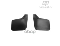 ���������� ��� Renault Sandero (2009-2014) (������) Norplast ���. npl-br-69-60b NPLBR6960B ����