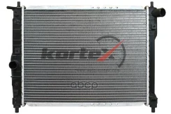 �������� Chevrolet Lanos ����/-�� (�������) Kortex ���. KRD1018 KRD1018 ����