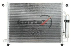 �������� ������������ Chevrolet AVEO 05- Kortex ���. KRD2006 KRD2006 ����