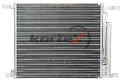 �������� ������������ Chevrolet AVEO T255 08- Kortex ���. KRD2007 KRD2007 ����