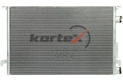 �������� ������������ ��� �� OPEL Vectra C (02-) 1.6i/1.8i/2.2i/3.2i (LRAC 2144) Kortex ���. KRD2133 KRD2133 ����