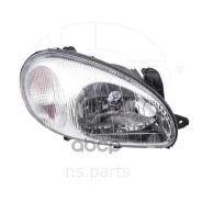 ���� ������ Chevrolet Lanos (��� ���������) NSP ���. nsp0196304611 NSP0196304611 ����