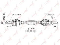 ������ � ����� ����� ���� LYNXauto ���. CD1153 CD1153 ����