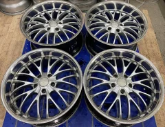 Breyton. 9.5/8.5x19", 5x120, ET35/30, �� 70���. ��� ����� �� ��������� ����