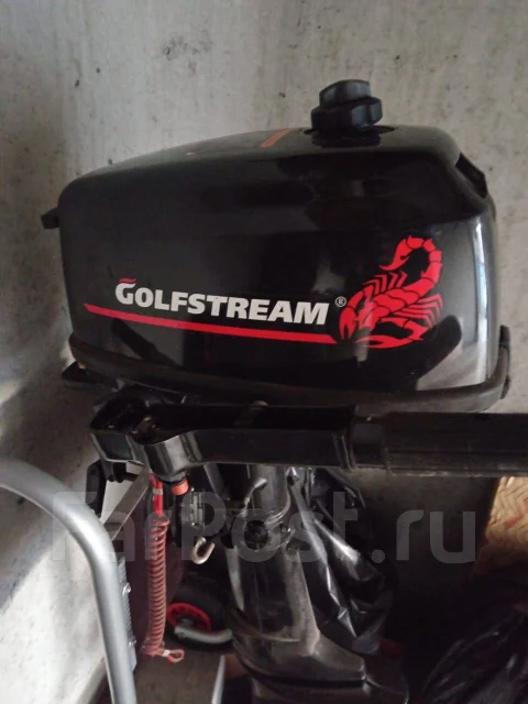 Golfstream. 2018 ���, ��������� ���������, 5��.�., ������ ����