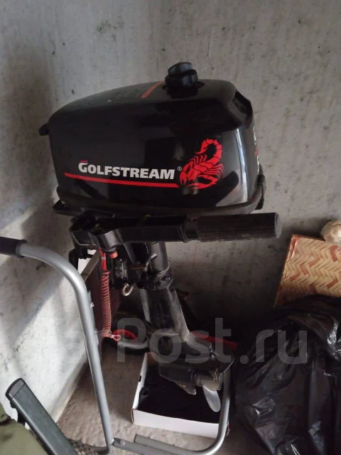 Golfstream. 2018 ���, ��������� ���������, 5��.�., ������ ����