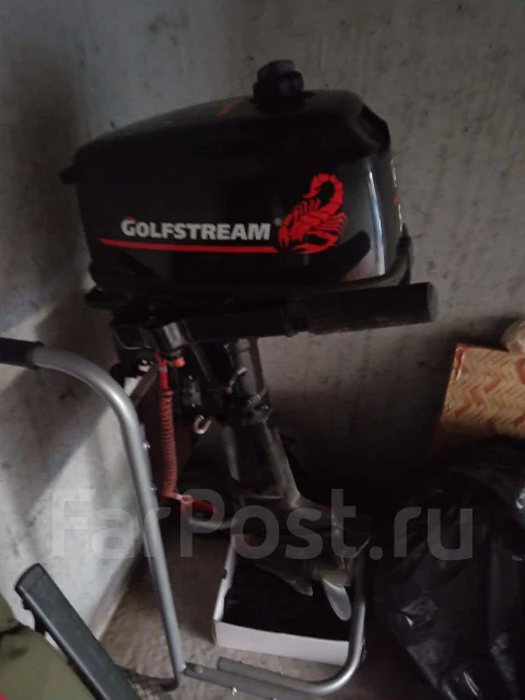 Golfstream. 2018 ���, ��������� ���������, 5��.�., ������ ����