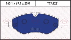 ������� ��������� �������� �������� Tatsumi ���. TCA1221 TCA1221 ����