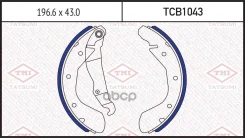 ������� ��������� ���������� Tatsumi ���. TCB1043 TCB1043 ����