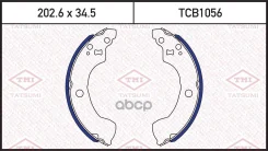 ������� ��������� ���������� Tatsumi ���. TCB1056 TCB1056 ����