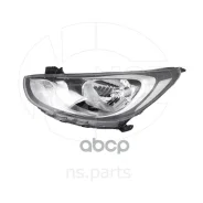���� ����� Hyundai Solaris (11-14) NSP ���. nsp02921014l000 NSP02921014L000 ����