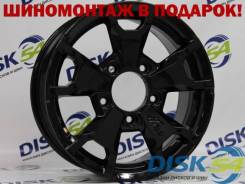 iFree . 6.5x16", 5x139.7, ET40,  98,0. 