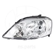 ���� ����� Renault Logan I (09-14) NSP ���. nsp07260602739r NSP07260602739R ����