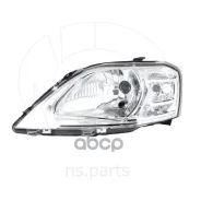 ���� ����� LADA Largus (09-15) NSP ���. nsp078200744753 NSP078200744753 ����