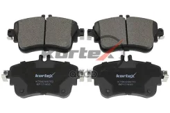 ������� ����. MB A(W176) 12-/B(W246) 11- �����. �-� Kortex ���. KT9025STD KT9025STD ����