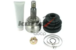 ���� �������� Mitsubishi Lancer 07- 1.8/2.0 Kortex ���. KVJ050 KVJ050 ����