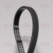 ������ ������������ 4PK855 Tatsumi ���. TFB1272 TFB1272 ����