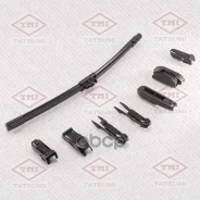 ����� ���������������� ������������ 350�� Tatsumi ���. TFH1035 TFH1035 ����