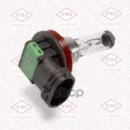 ����� H11 12V (55W) Tatsumi ���. TFN1009 TFN1009 ����