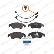 ������� ��������� �����. Audi A6 (C7) 10-/A7 10-/Q5 (8R) 08- Korwin ���. KWBP0016 KWBP0016 ����