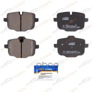 ������� ��������� ���. BMW 5 (G30) 16-/7 (G11) 15-/X3 (G01) 17-/X5 (G05) 18- Korwin ���. KWBP0051 KWBP0051 ����