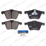������� ��������� �����. Ford Galaxy II/S-Max 06-/Volvo S60 II 10-/S80 II 06- Korwin ���. KWBP0135 KWBP0135 ����