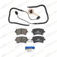 ������� ��������� ���. Audi A6 (C6) 04-/A8 D3 02-/VW T5 03- Korwin ���. KWBP0503 KWBP0503 ����