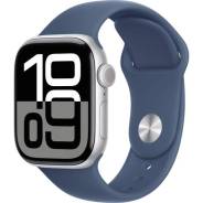 Apple Watch Series 10. GPS, NFC, IP67, IP68 ����