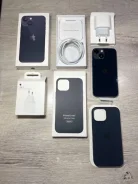 Apple iPhone 13 mini. �/�, 128 ��, ������, 4G LTE ����