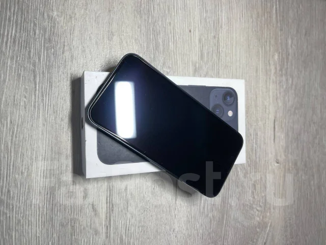 Apple iPhone 13 mini. �/�, 128 ��, ������, 4G LTE ����