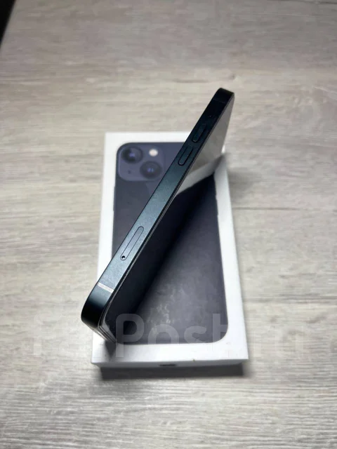 Apple iPhone 13 mini. �/�, 128 ��, ������, 4G LTE ����