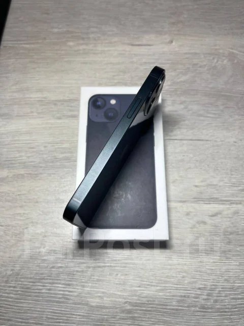 Apple iPhone 13 mini. �/�, 128 ��, ������, 4G LTE ����